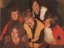 GROUP 1850 Paradise Now 1969 RARE or. HOLLAND lp PSYCH nice condition