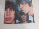 ROLLING STONES Black And Blue 1976 LP