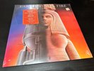 orig SEALED Earth, Wind, & Fire 'Raise' vinyl LP record  HYPE sticker gatefold