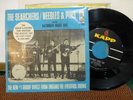 THE SEARCHERS NEEDLES AND PINS & SATURDAY NIGHT OUT   NEAR MINT         45