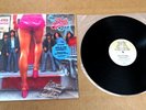 Orig 38 Special Wild Eyed Southern Boys USA Vinyl LP In Shrink w/Hype Sticker NM