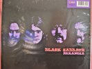 Black Sabbath Paranoia BBC Sunday Show London 1970 Ltd Purple LP