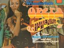 Klaus Wunderlich Opera Happening NEAR MINT Telefunken Vinyl LP