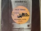 COLD COFFEE Flying High HEAVY PSYCH FUZZ Country Joe Shocking Blue URUGUAY 7