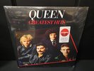 QUEEN - GREATEST HITS 2 LP EXCLUSIVE LIMITED EDITION RUBY BLEND RED NEW SEALED
