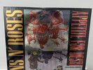Guns N Roses Appetite For Destruction Limited Edition NUMBERED 2981/3000 LP RARE