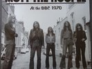 MOTT THE HOOPLE At The BBC 1970 UK Ltd LP 2023 SEALED Classic Rock Glam