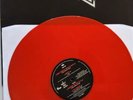 Judas Priest Tyrant 1993 limited edition red 12