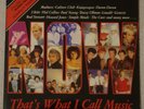 Now That's What I Call Music #1 - The first 2 x LP (Nov 1983) - near mint