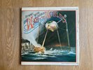 JEFF WAYNE'S - WAR OF THE WORLDS 2xLP Vinyl Record (1978)+ BOOKLET- A1/B1 - READ