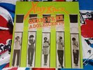X RAY SPEX - DEMOS LIVE & PEEL - Ltd Green Marbled Album SEX PISTOLS Sid Vicious