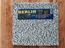VARIOUS - BERLIN UNWRAPPED - 5xVINYL - LP - TECHNO - UK 1996