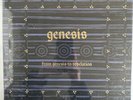 GENESIS FROM GENESIS TO REVELATION VINYL 3-LP BOX SET NEW SEALED 2015