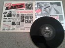 Guns N Roses Lies (Uncensored Issue) #GHS-24198 Geffen Records 1988