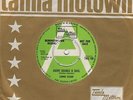 Edwin Starr Back Street Tamla Motown Demo TMG 790 Soul Northern Motown