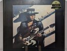 Stevie Ray Vaughan Texas Flood 45rpm 2lp One Step UD1S Mobile Fidelity Promo