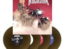 Dolly Parton - ⭐️Rockstar ⭐️ CLEAR SMOKY Vinyl (Preorder)