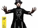Boy George & Culture - Life