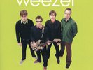 Weezer The Green Album (Vinyl) 12