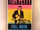 PETTY, Tom - Full Moon Fever (reissue) - Vinyl (LP)
