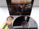 ELTON JOHN-DONT SHOOT ME..SUPERB  RARE  1ST UK TRANS RED PRESS N/M VINYL LP 1972