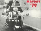 VARIOUS - Mods Mayday '79 (reissue) - Vinyl (LP)