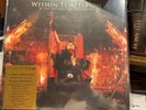 WITHIN TEMPTATION 3LP BLACK SYMPHONY 2019 Colored Vinyl Sealed Limited Ed. 180g