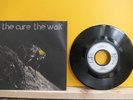 THE CURE - The Walk / The Dream 7
