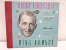 BING CROSBY Merry Christmas 10
