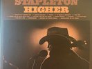 Chris Stapleton - Higher (2xLP, Album, 180)