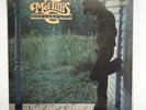 Autographed Mel Tillis Souther Rain vinyl lp record album promo 1980