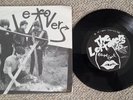 LEFTOVERS - KILLING TIME / TRUDY VASILINE - OZ PUNK PICTURE SLEEVE 45 - 1980 KBD