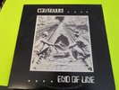 VHTF PRIVATE PROG LP Continuum End Of Line Schmizz 43770 EX / M-