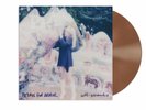 Paramore HAYLEY WILLIAMS Self-Serenades BROWN Vinyl - Limited Edition 10