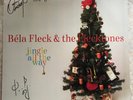Bela Fleck & The Flectones Jingle All The Way NEW 1980 vinyl Never Been Played