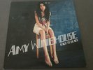 Amy Winehouse - Back To Black - 180gm Vinyl LP Reissue