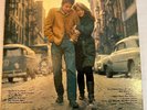 Freewheelin' Bob Dylan Columbia Vinyl LP White Label Mono & Stereo PROMO 1963