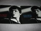 LOU REED Live Dusseldorf 2000 German COMPLETE 1 & 2 NEW SEALED 4 LP Hits Best of