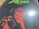 Poison Open Up And Say Ahhh Still In Shrink Wrap Never Pulled Out Just Cut Open