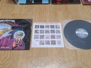 Helloween - keeper of the seven keys part I 1st korea vinyl
