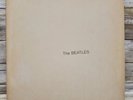 The Beatles White Album LP Vinyl Set Capitol Record SWBO-101 Purple Label