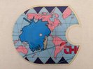 Thompson Twins You Take Me Up Shaped Picture Disc Vinyl Record 1984 Arista