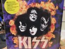 KISS 2 RECORD SET 
