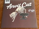 ANVIL CAT FROM STUIDO 4 Vinyl LP RSD Black Friday 2023 Lovejoy Sealed In Hand