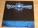 VICIOUS RUMORS Same LP VINYL 1990 no Savatage Metal Church Helstar Crimson Glory