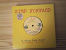 I WANNA PUNK ROCK - Step Forward vinyl box set. Fall, Sham 69, Chelsea, Cortinas