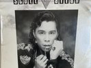 ELECTRO DANCE -- SCOTT ALLAN -- GIVE IT ALL TO ME--US  MINI  ALBUM 1990