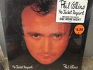 Phil Collins-No Jacket Required-Vinyl Record 81240-1-New, Factory Sealed - HYPE