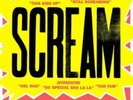SCREAM - DC SPECIAL - New Vinyl Record - P8200A