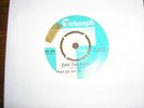 RARE JOE MEEK PROD PETER JAY AND THE BLUE MEN JUST TOO LATE / FRIENDSHIP TRIUMPH